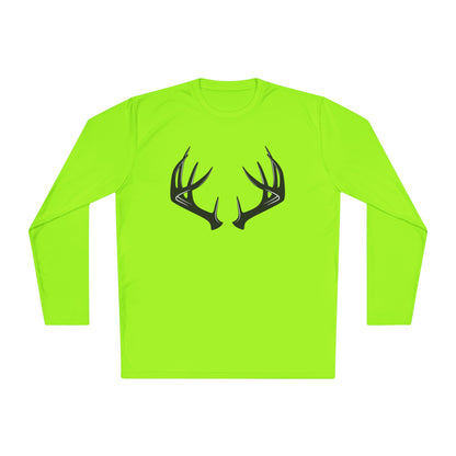 Unisex Lightweight Long Sleeve Tee