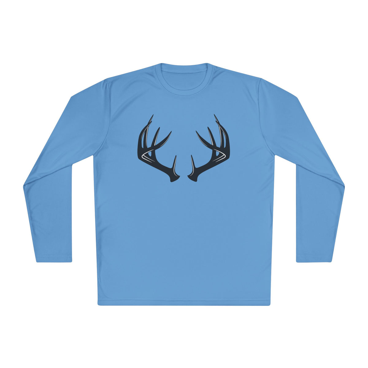 Unisex Lightweight Long Sleeve Tee