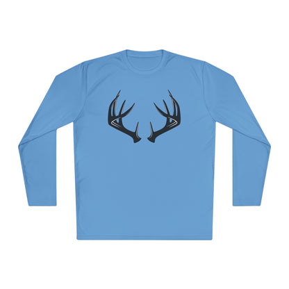 Unisex Lightweight Long Sleeve Tee