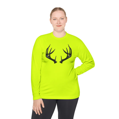 Unisex Lightweight Long Sleeve Tee