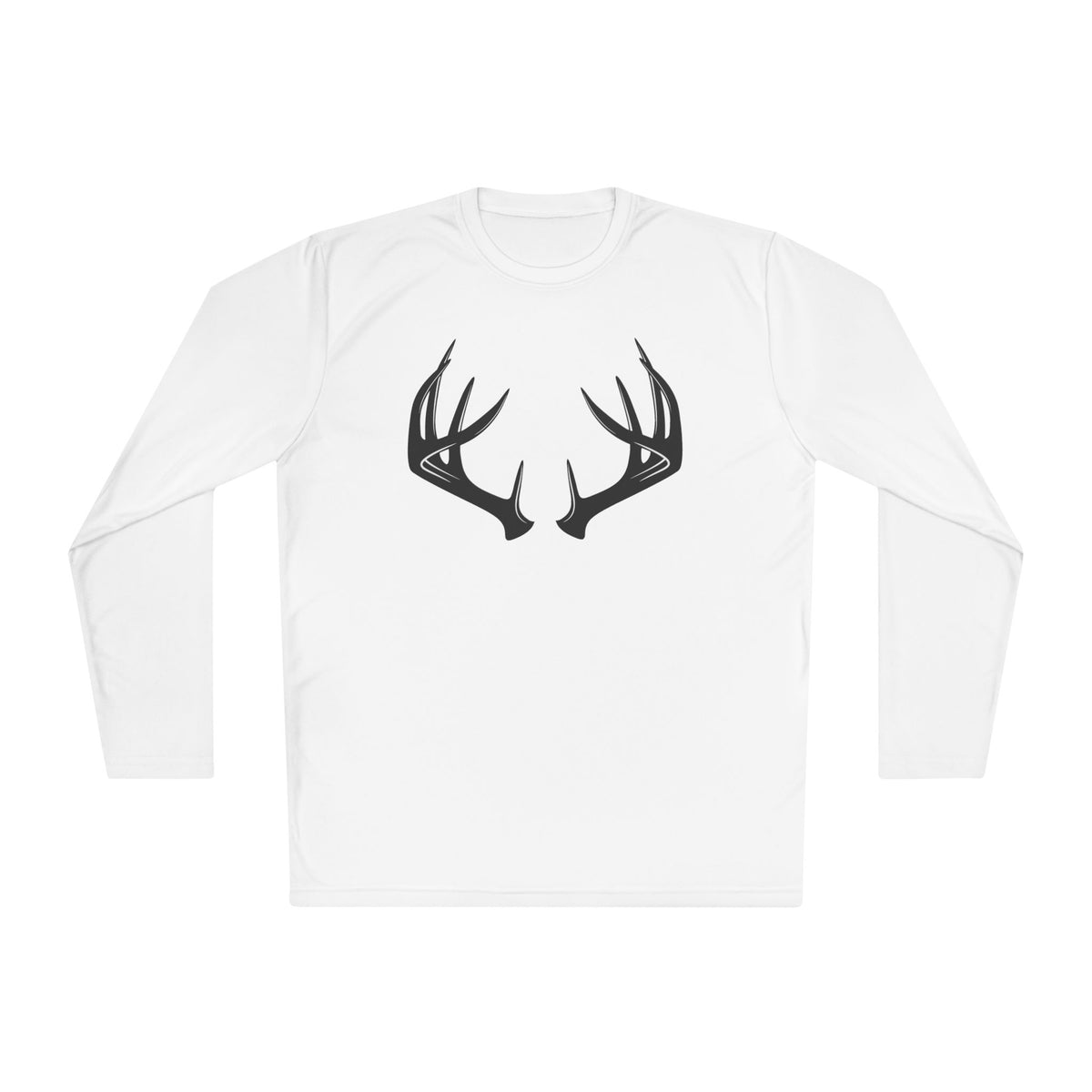 Unisex Lightweight Long Sleeve Tee