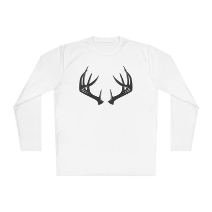 Unisex Lightweight Long Sleeve Tee